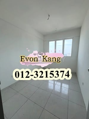 condo in Sungai Ara, Penang — photo 2