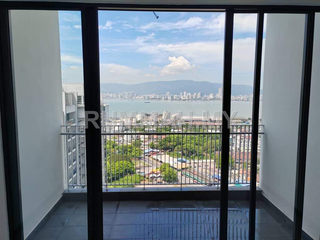 condo in Butterworth, Penang — photo 2