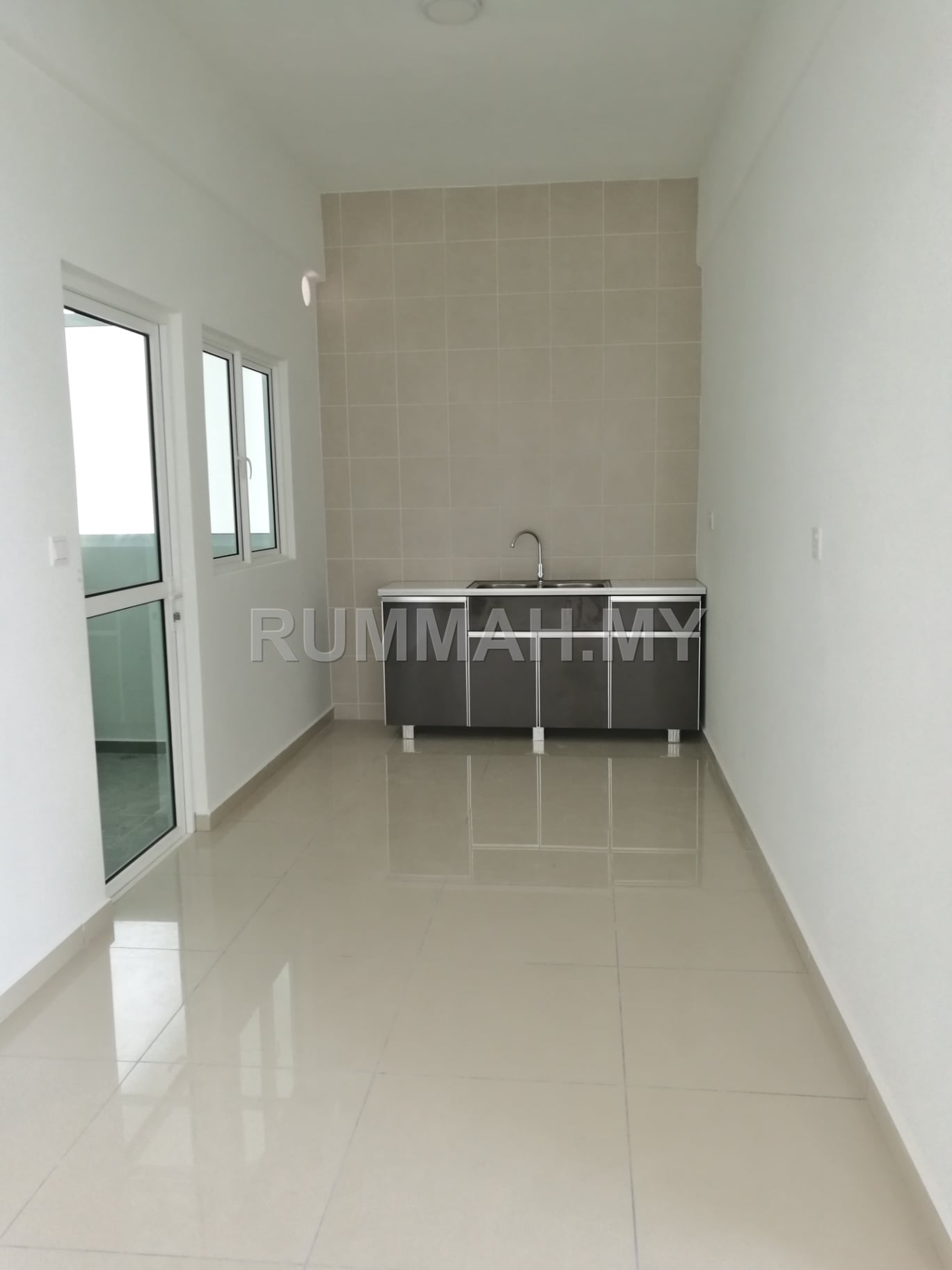 condo in Bayan Lepas, Penang — photo 2
