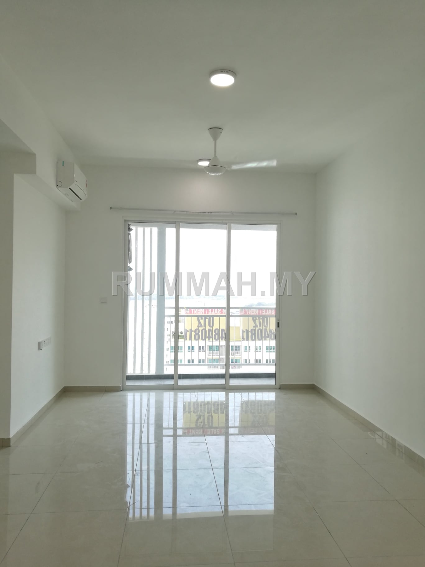 Solaria Residences For Sale at Bayan Lepas Freehold