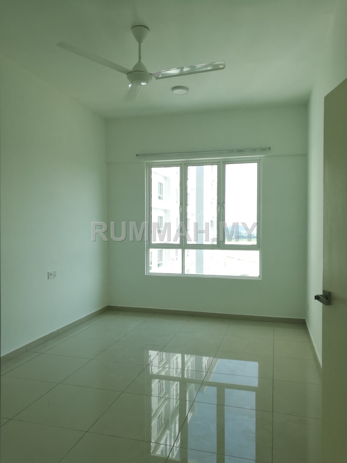 condo in Bayan Lepas, Penang — photo 3