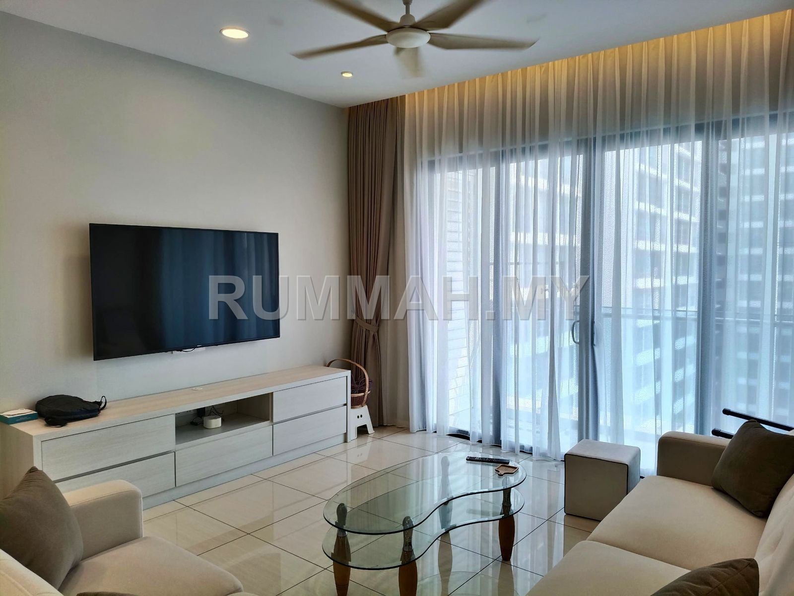 condo in Bayan Lepas, Penang — photo 2