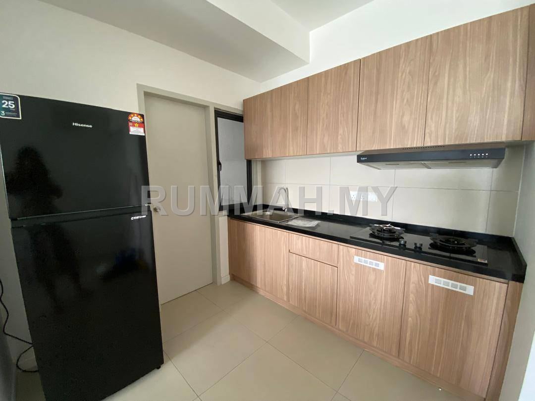 condo in cyberjaya, Selangor — photo 2