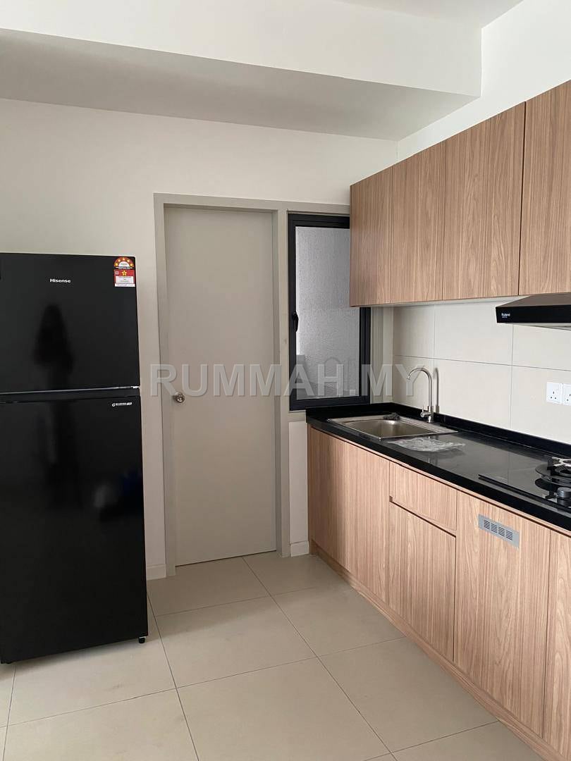 condo in cyberjaya, Selangor — photo 3