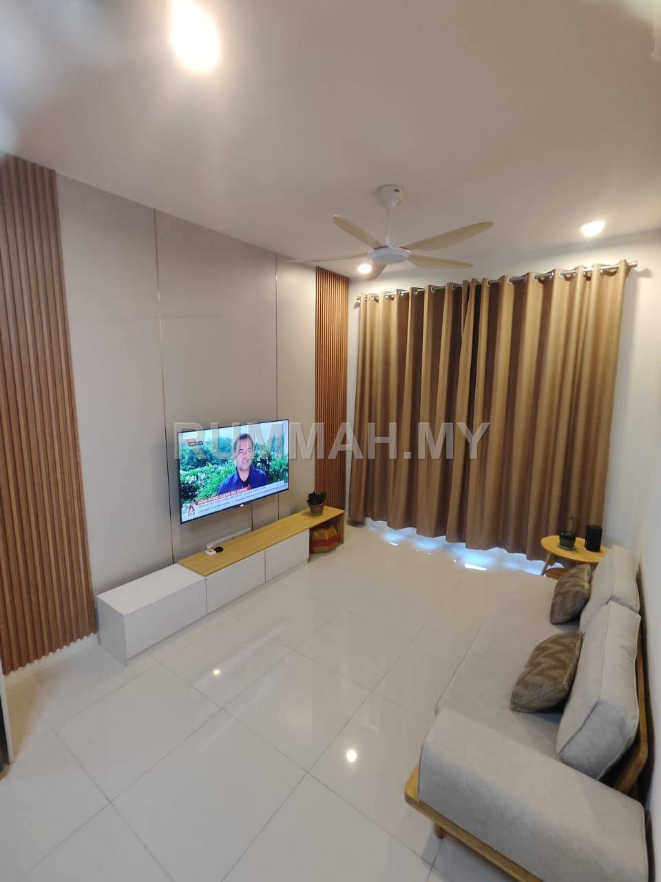 Fully Furnished Edelweiss @ Tropicana Gardens, Kota Damansara, Selangor