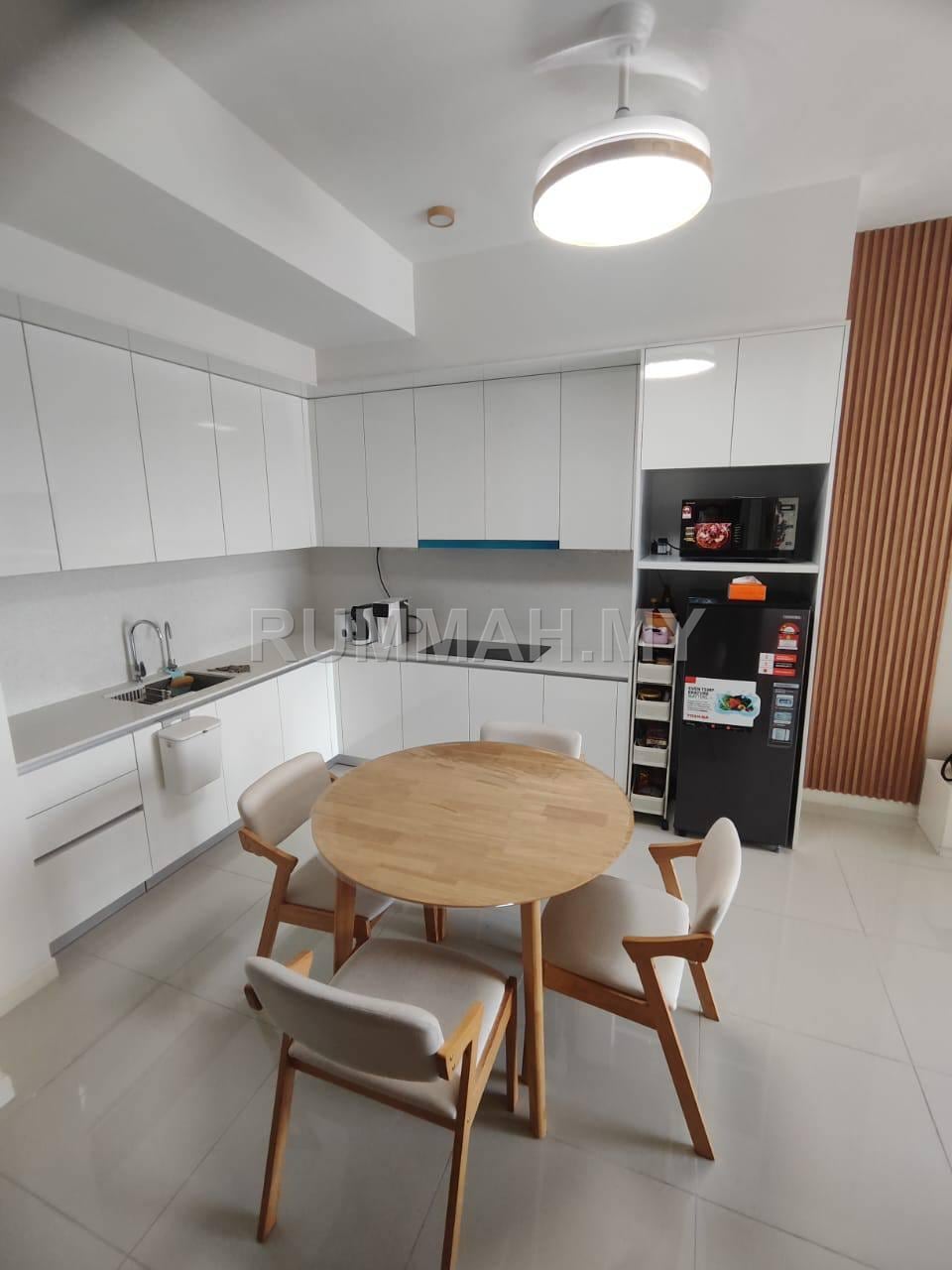 condo in Kota Damansara, Selangor — photo 3