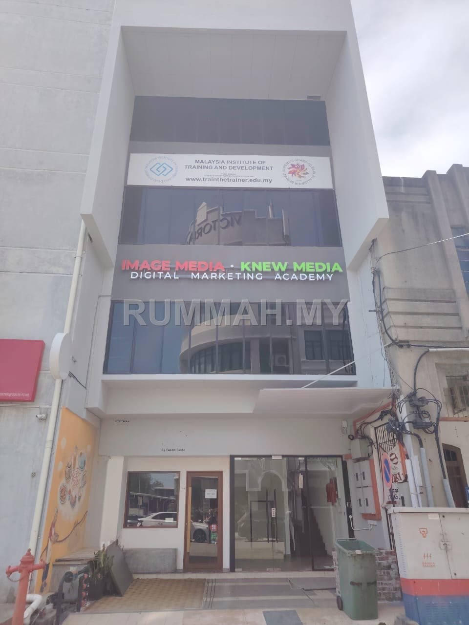commercial in George Town, Penang — photo 2