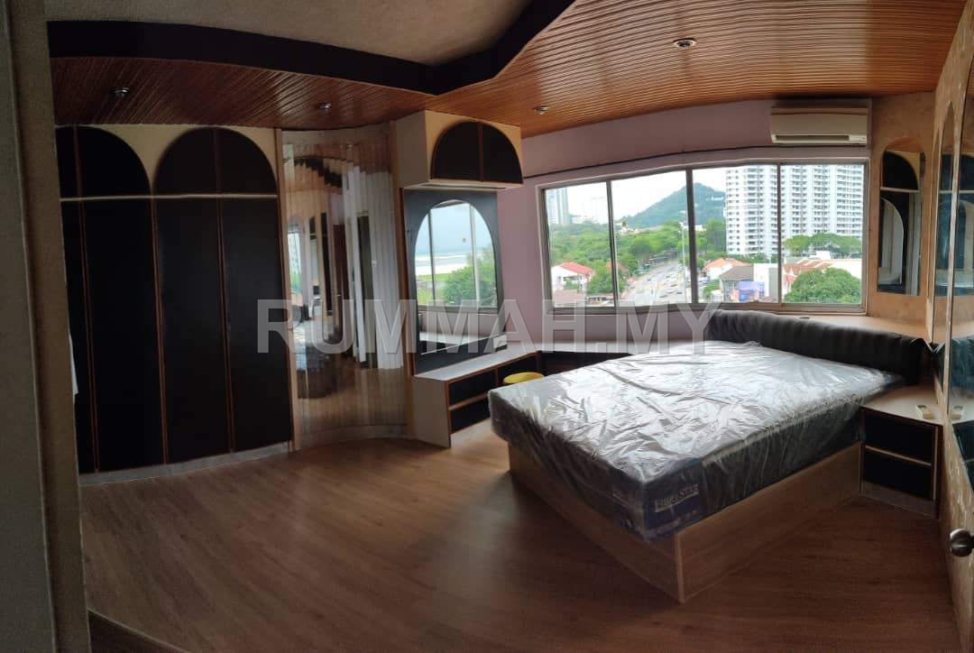 condo in George Town, Penang — photo 2