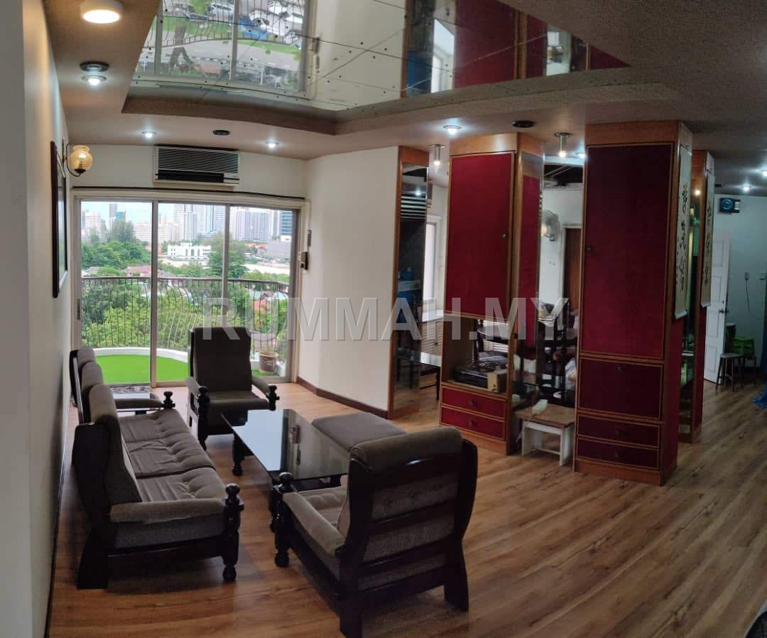 condo in George Town, Penang — photo 3