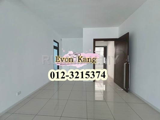 condo in Bayan Lepas, Penang — photo 2
