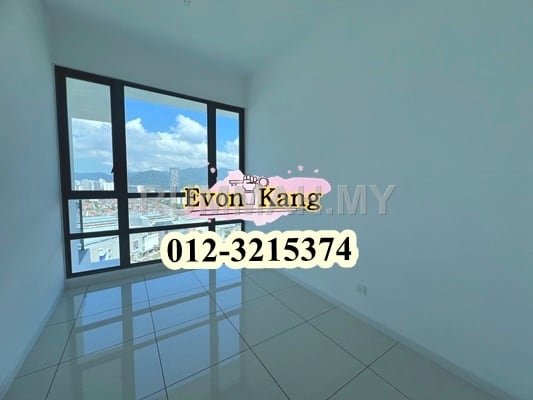 condo in Bayan Lepas, Penang — photo 3
