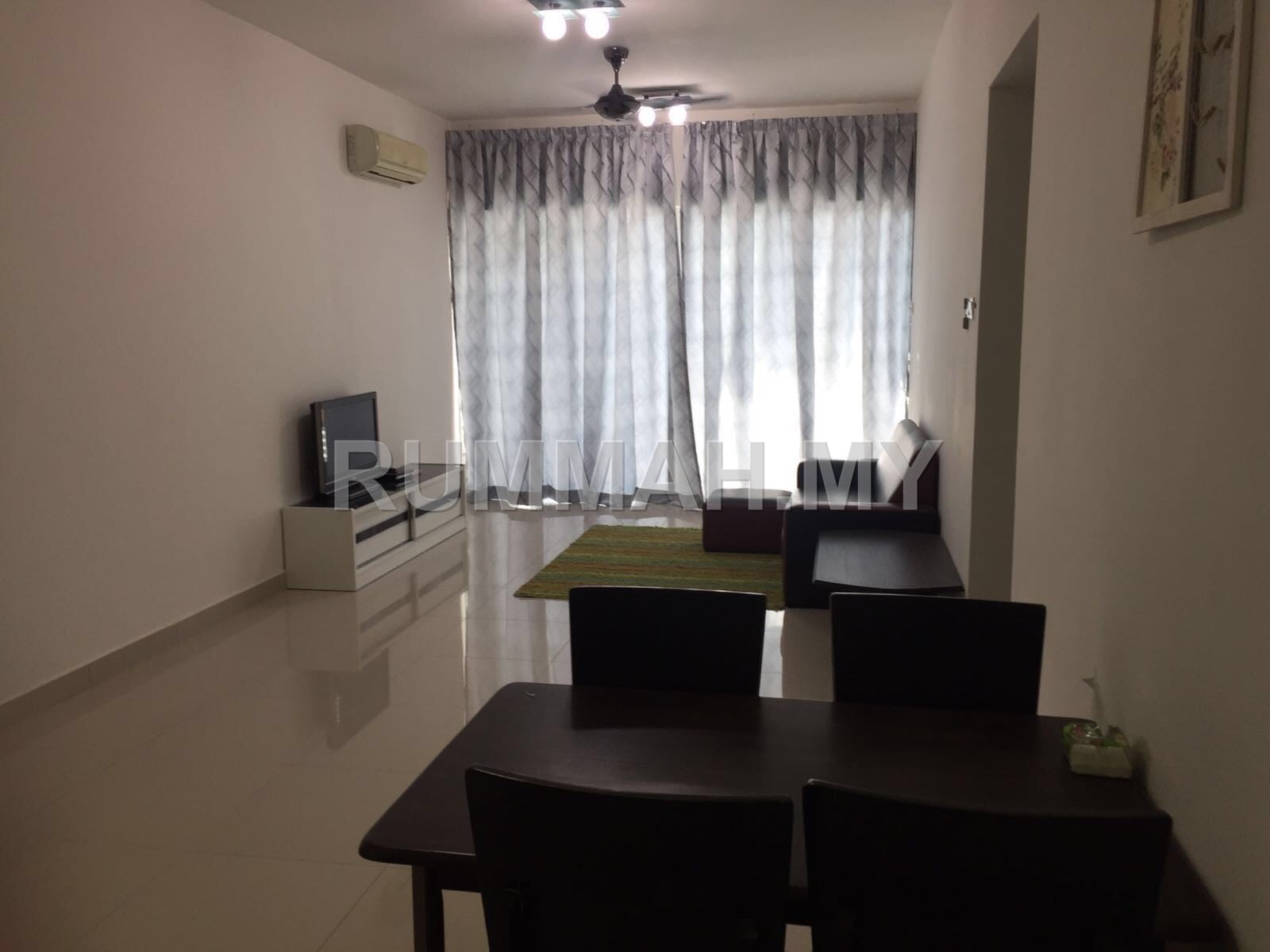 condo in Sungai Ara, Pulau Pinang — photo 3