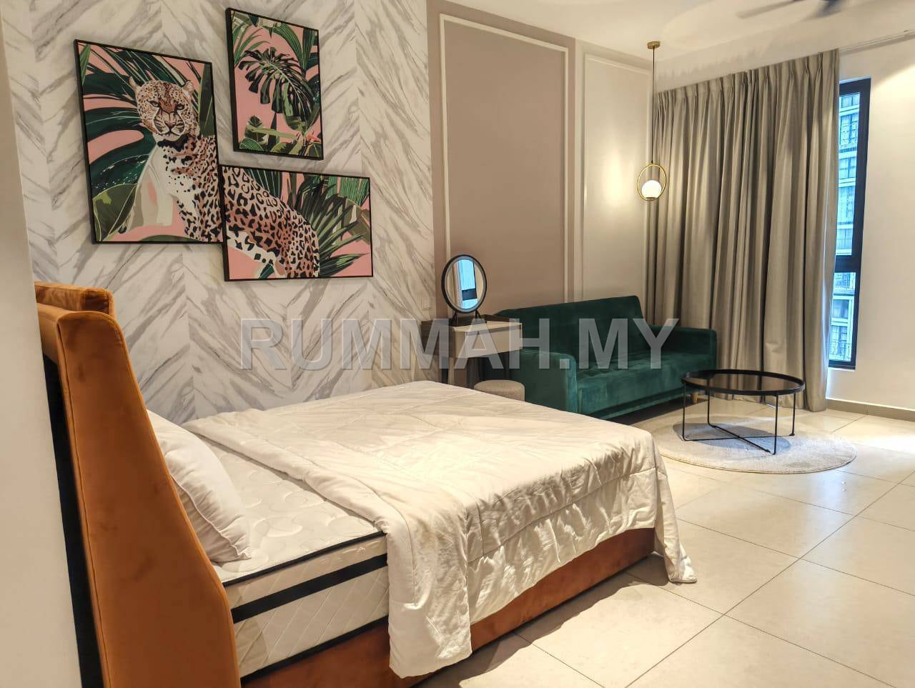 condo in Petaling jaya, Selangor — photo 3