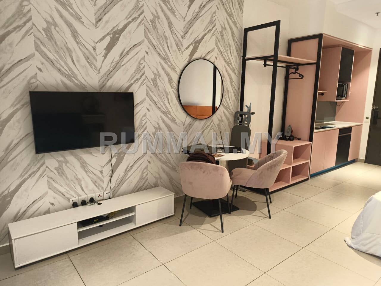 condo in Petaling jaya, Selangor — photo 2