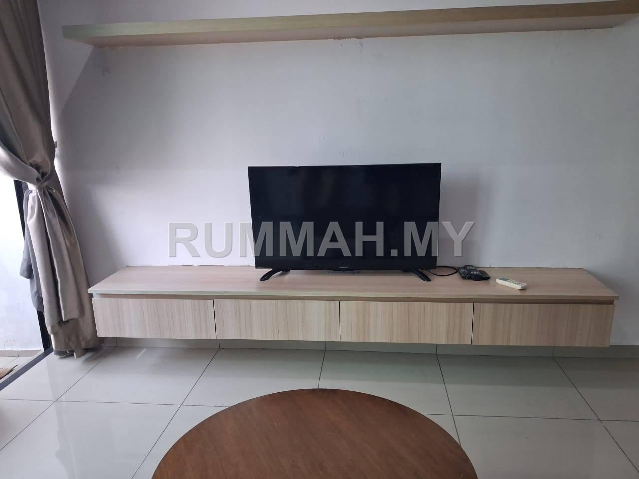 condo in Shah Alam, Selangor — photo 2
