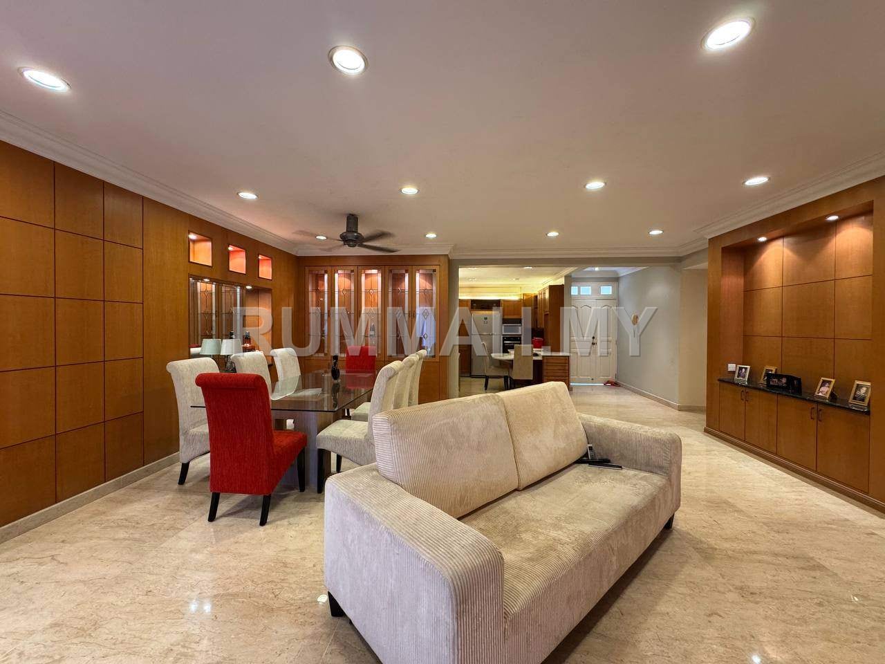condo in shah alam, Selangor — photo 2