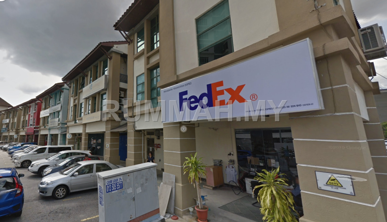 commercial in Bayan Lepas, Penang — photo 2