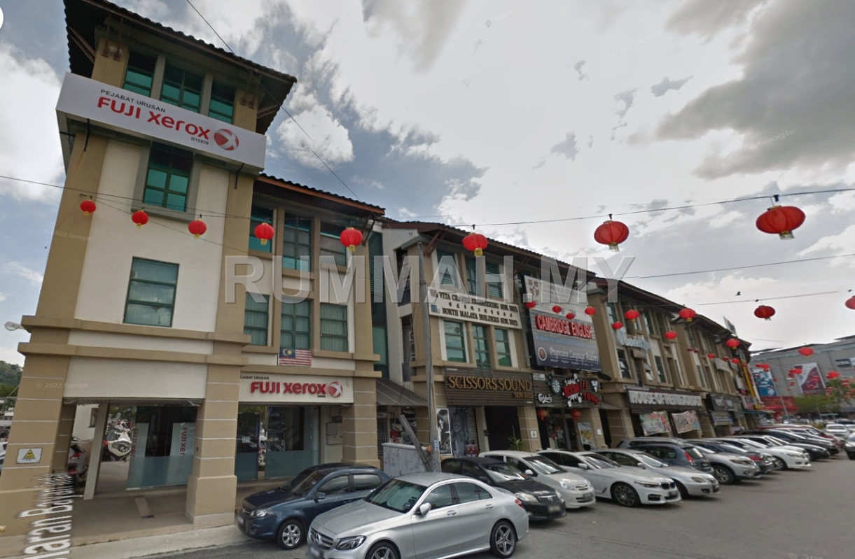 commercial in Bayan Lepas, Penang — photo 3