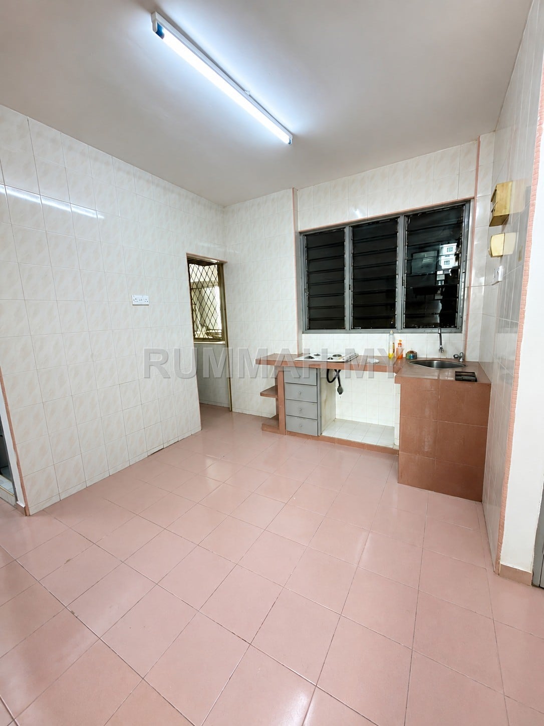 condo in Relau, Penang — photo 3