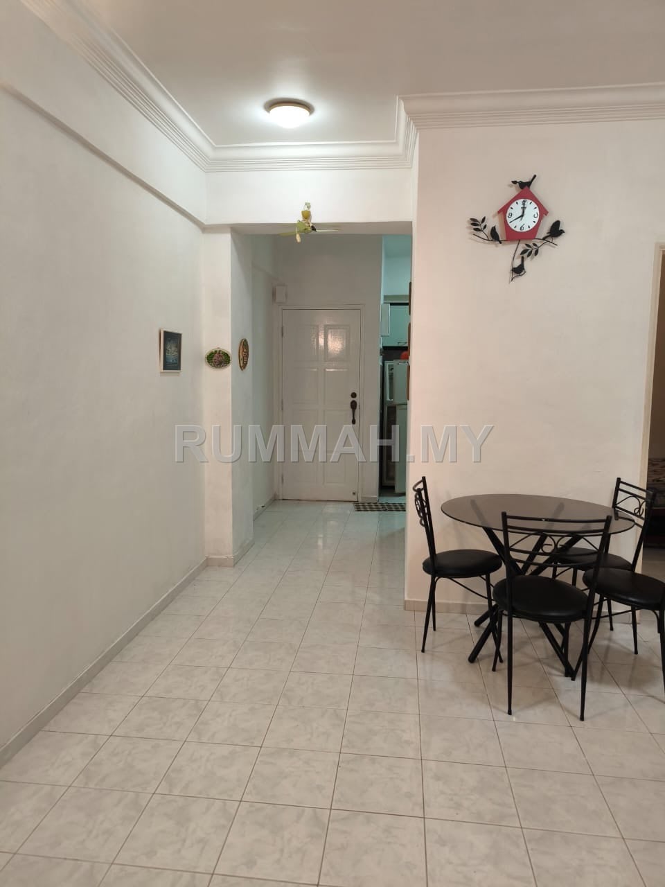 condo in Relau, Penang — photo 3
