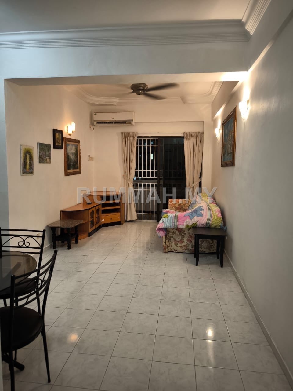 condo in Relau, Penang — photo 2