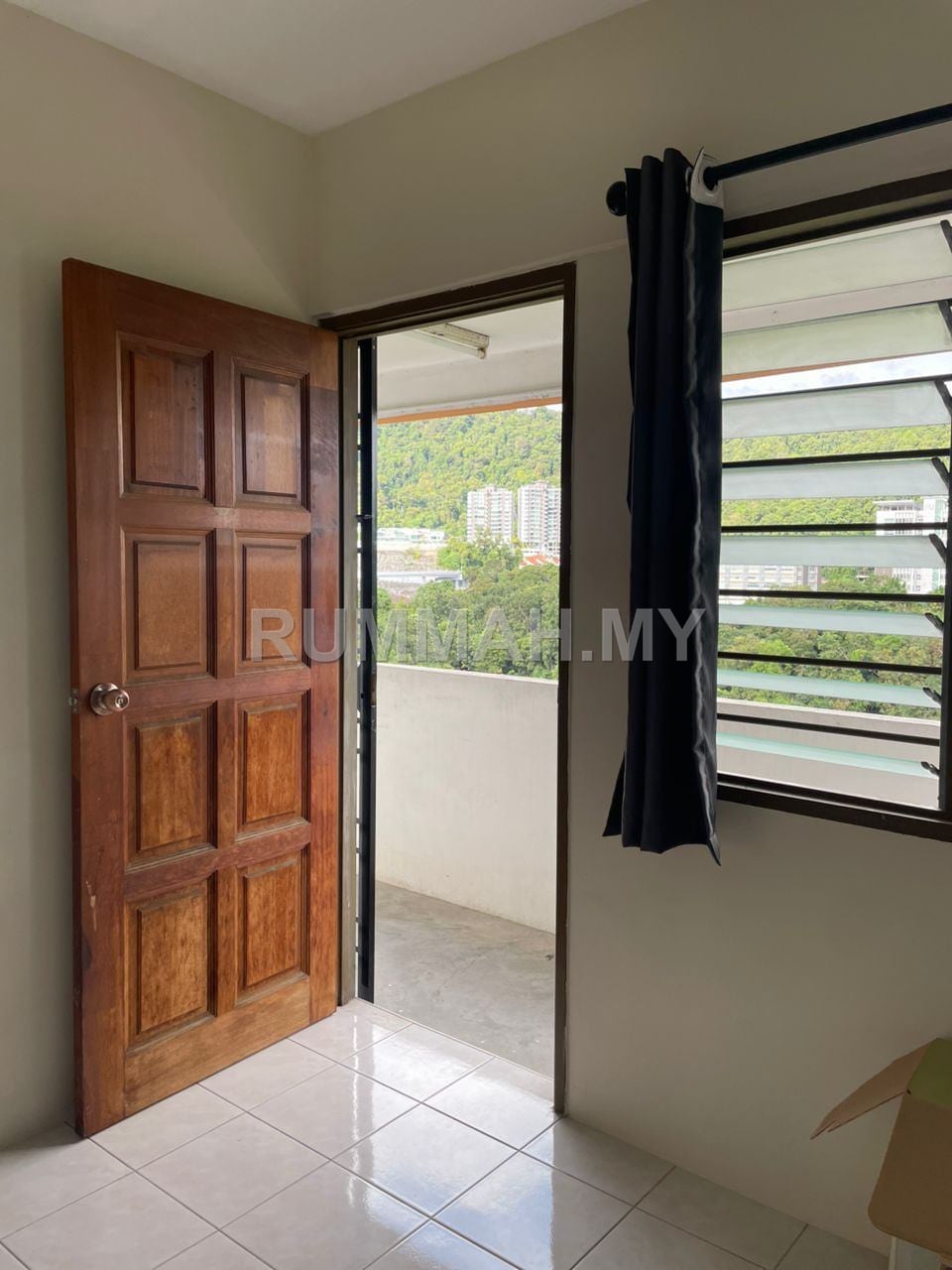 House for Rent @ Desa Indah, Sungai Dua Gelugor | Fully Furnished