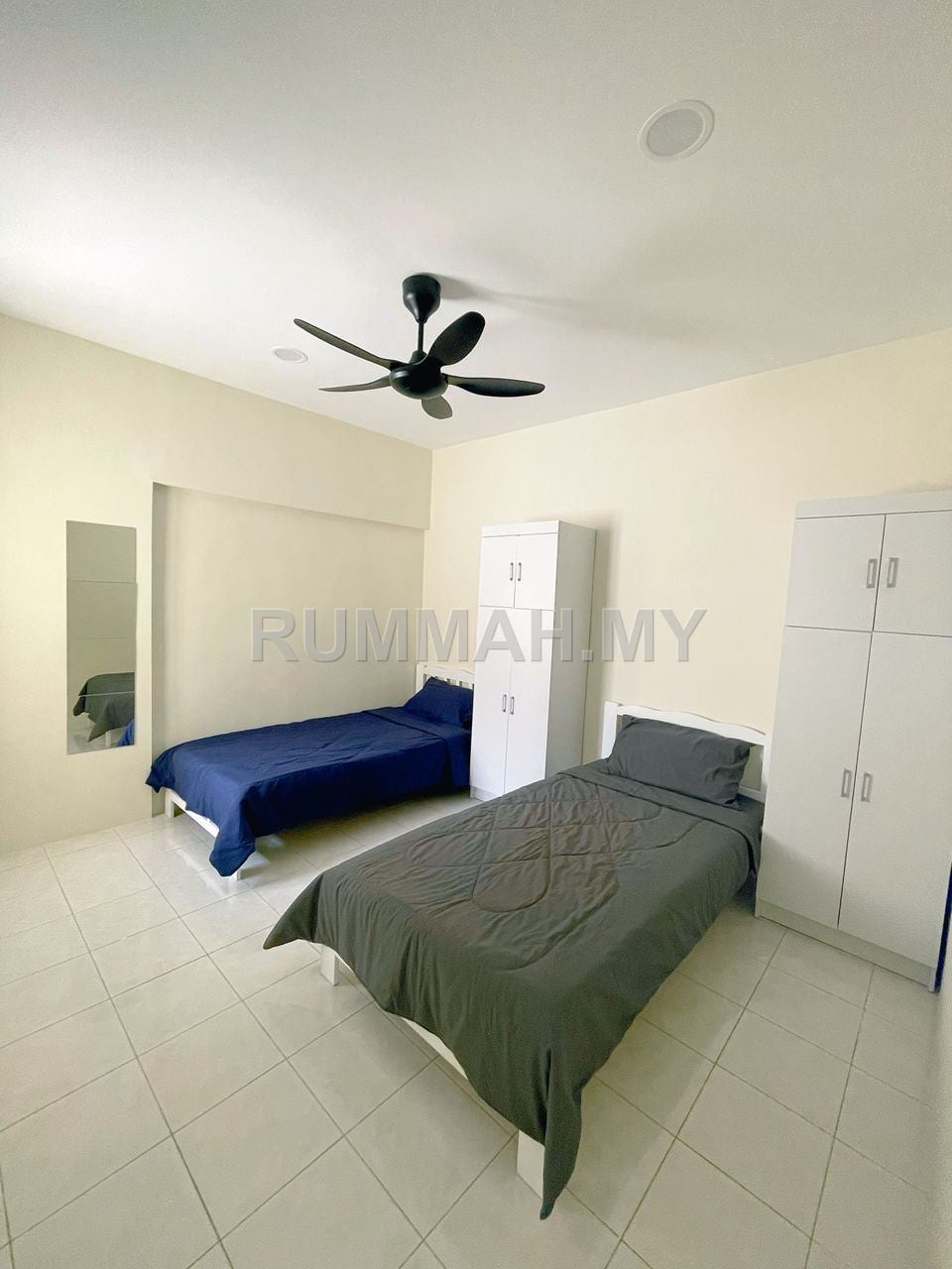 condo in Bukit Jambul, Pulau Pinang — photo 2