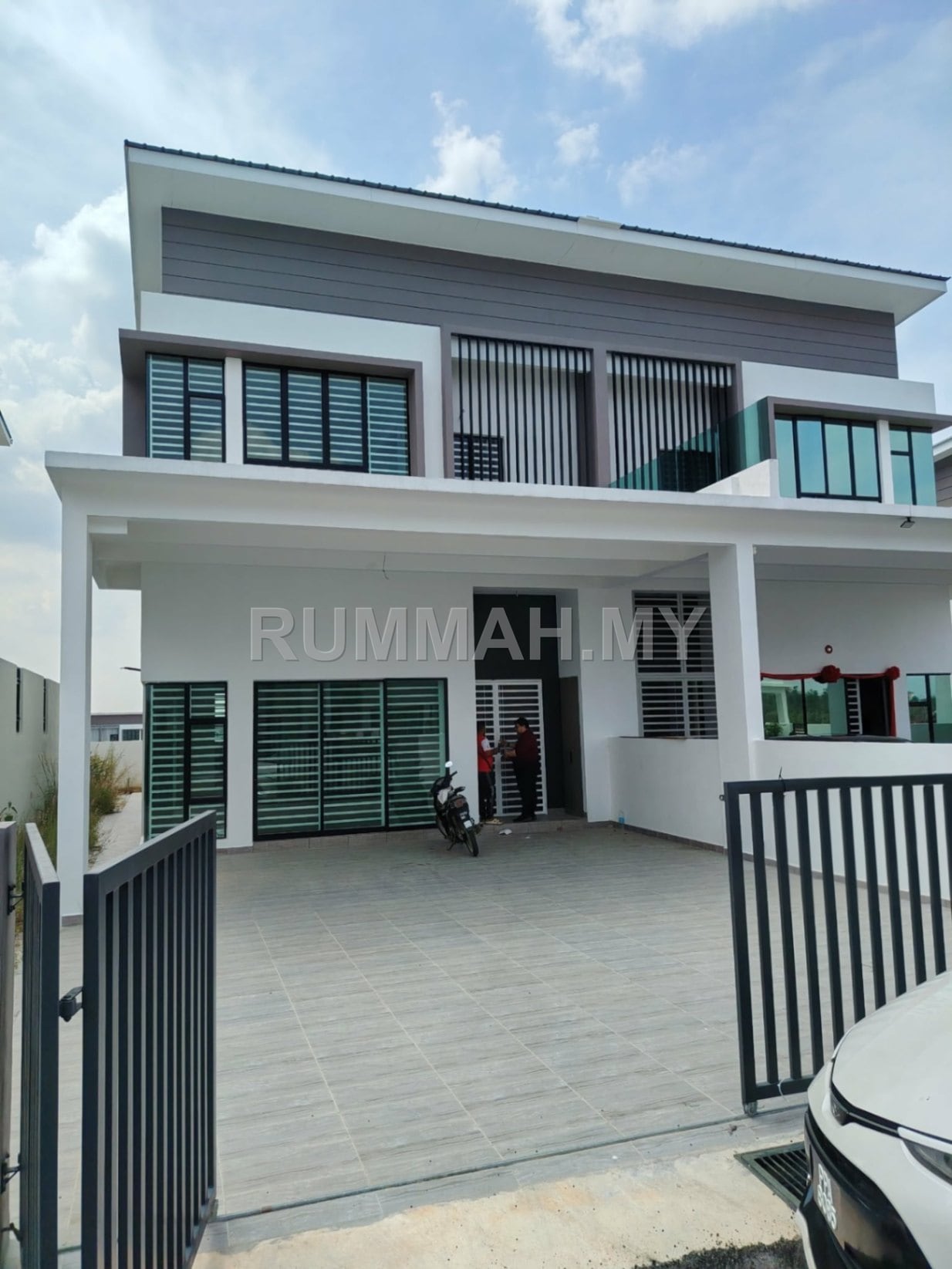 house in Kampung Sungai Ular, Kedah — photo 2