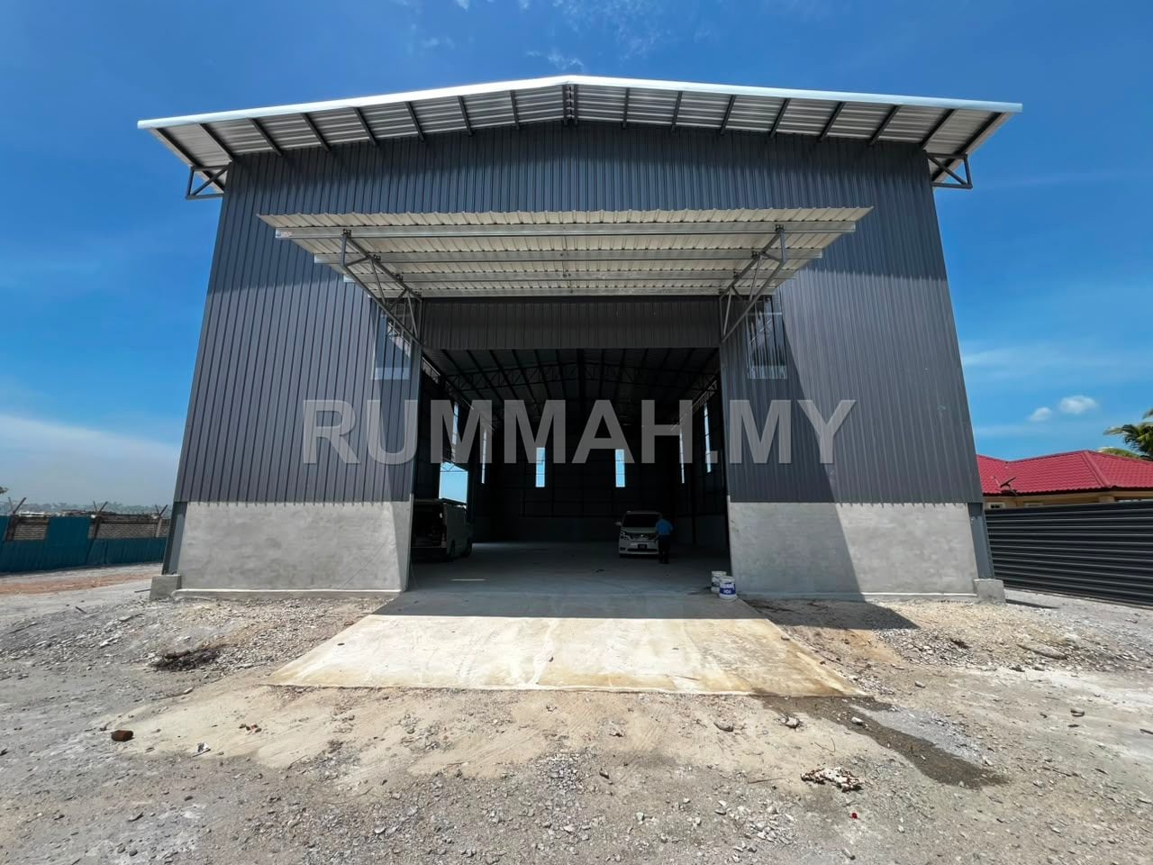 industrial in Penaga, Pulau Pinang — photo 2