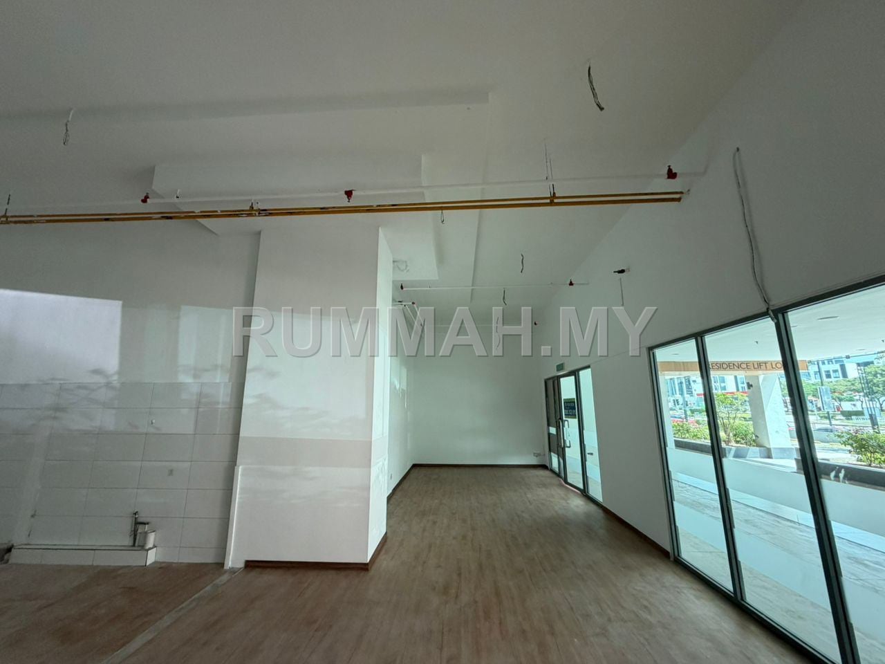 commercial in Batu Kawan, Pulau Pinang — photo 2