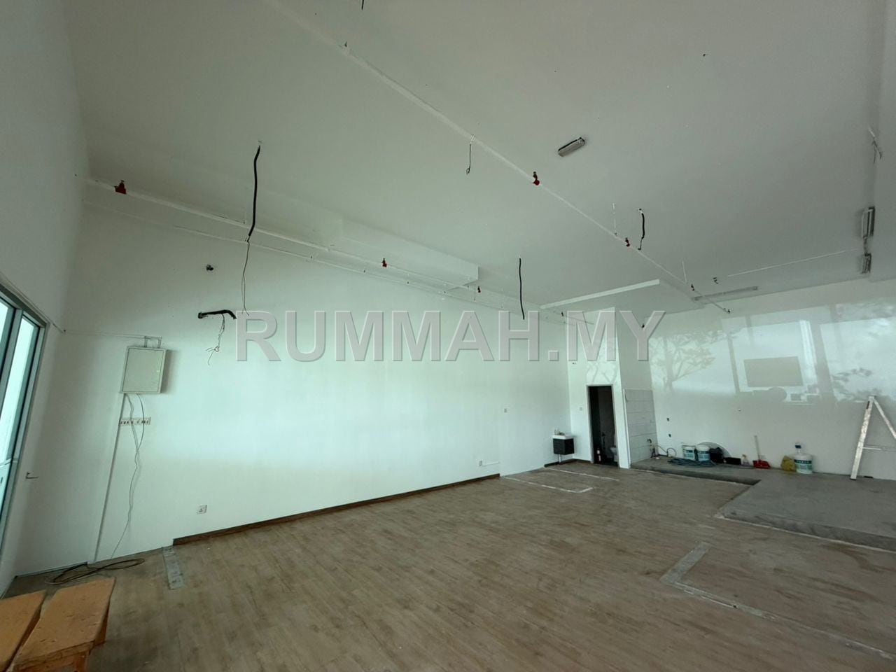 commercial in Batu Kawan, Pulau Pinang — photo 3