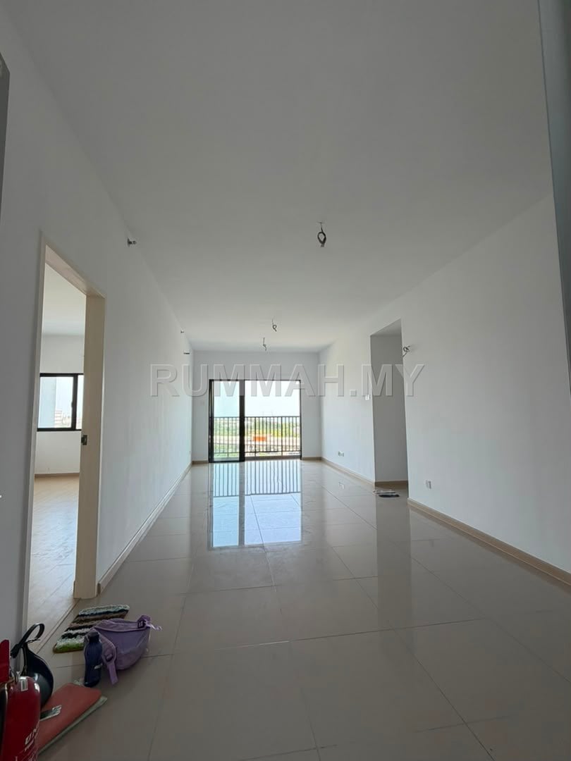 4-bedroom condo in Butterworth, Penang for sale - Condo for Sale @ Rubica @ Harbour Place, Butterworth | Freehold
