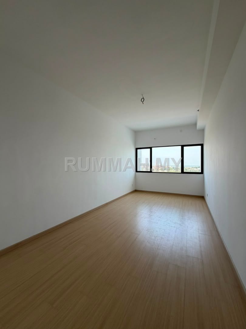condo in Butterworth, Penang — photo 3