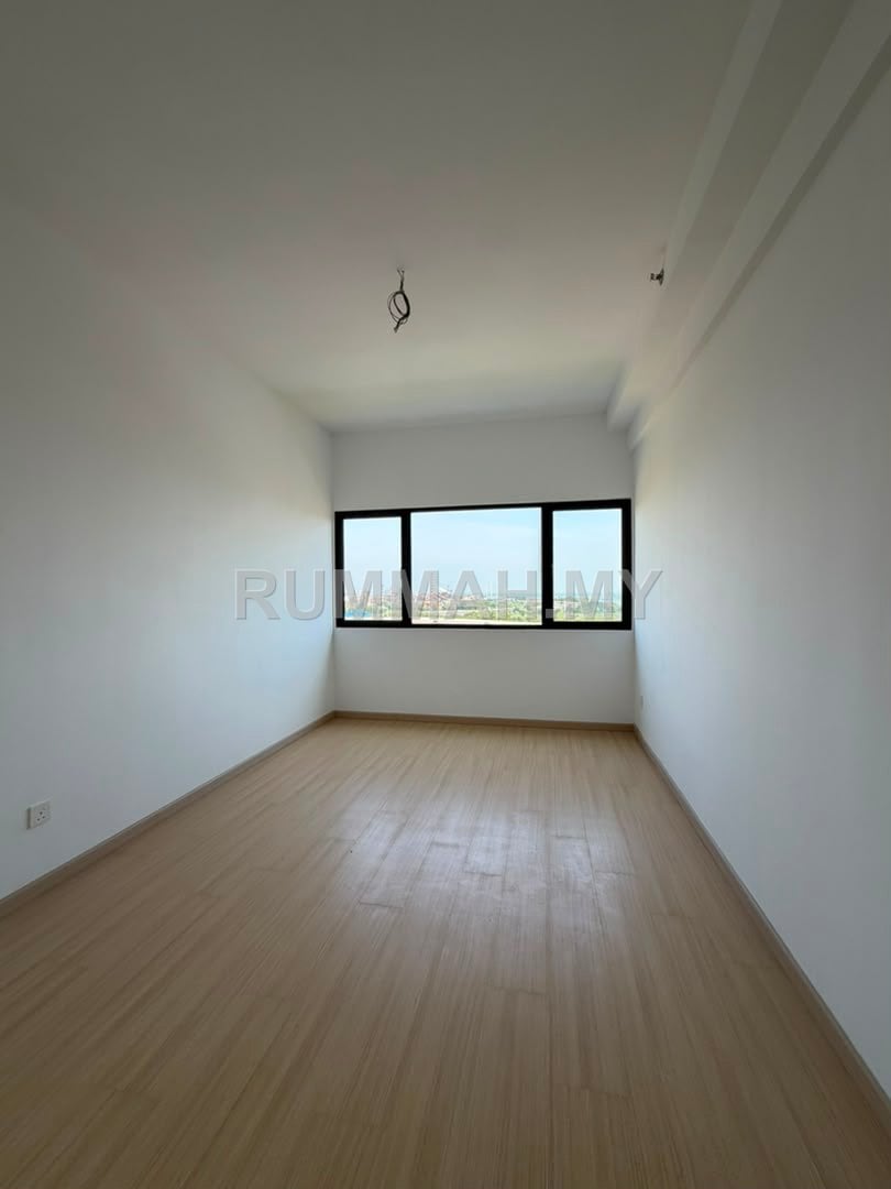 condo in Butterworth, Penang — photo 2