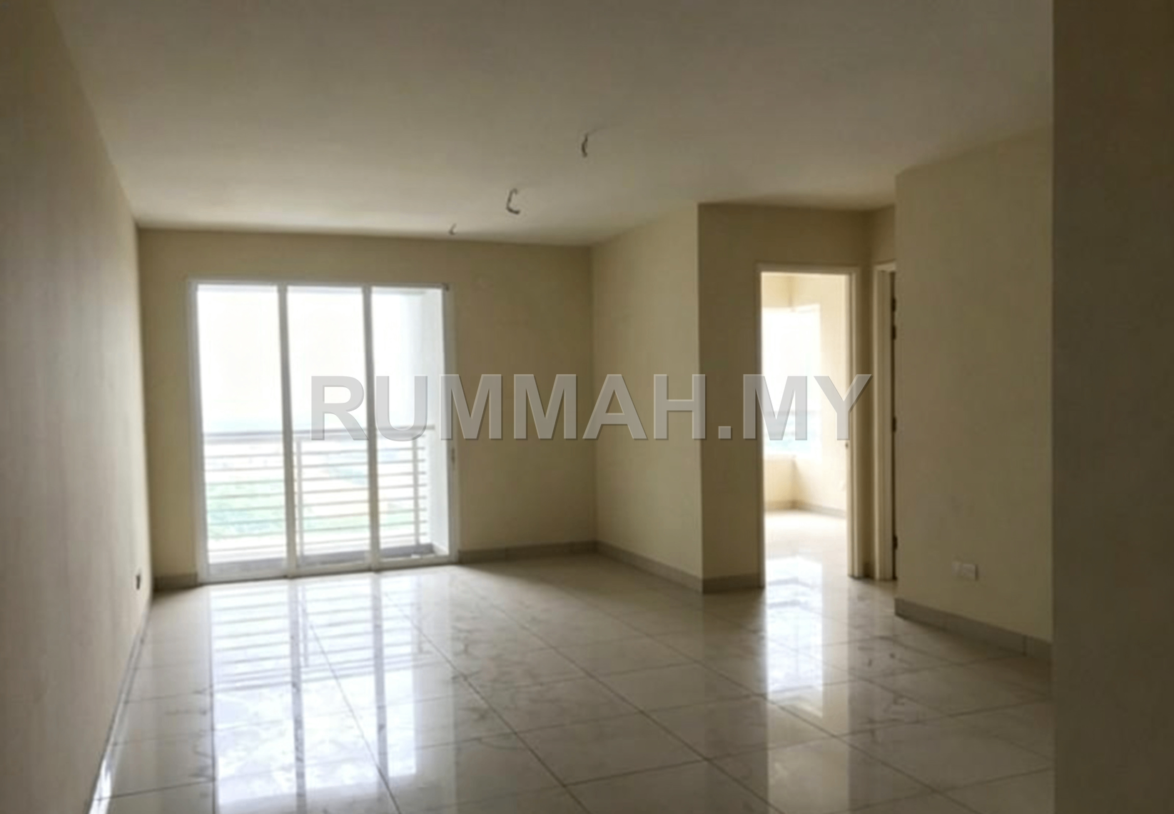 condo in Butterworth, Penang — photo 2