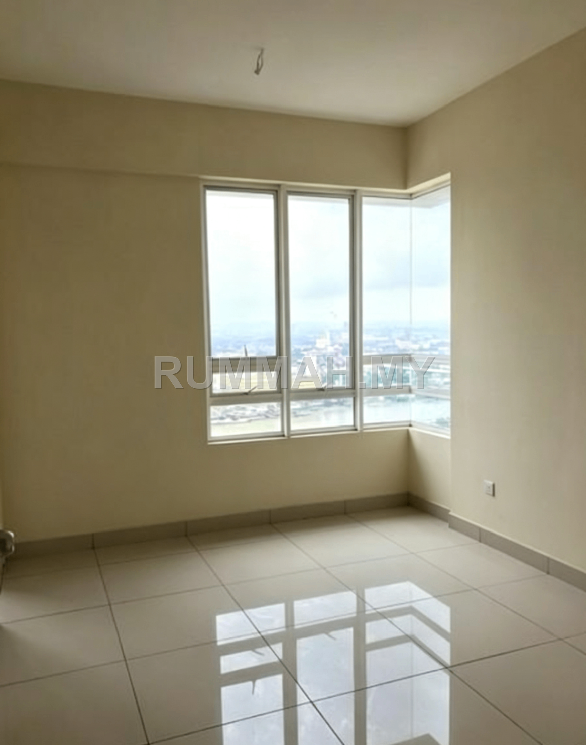 condo in Butterworth, Penang — photo 3