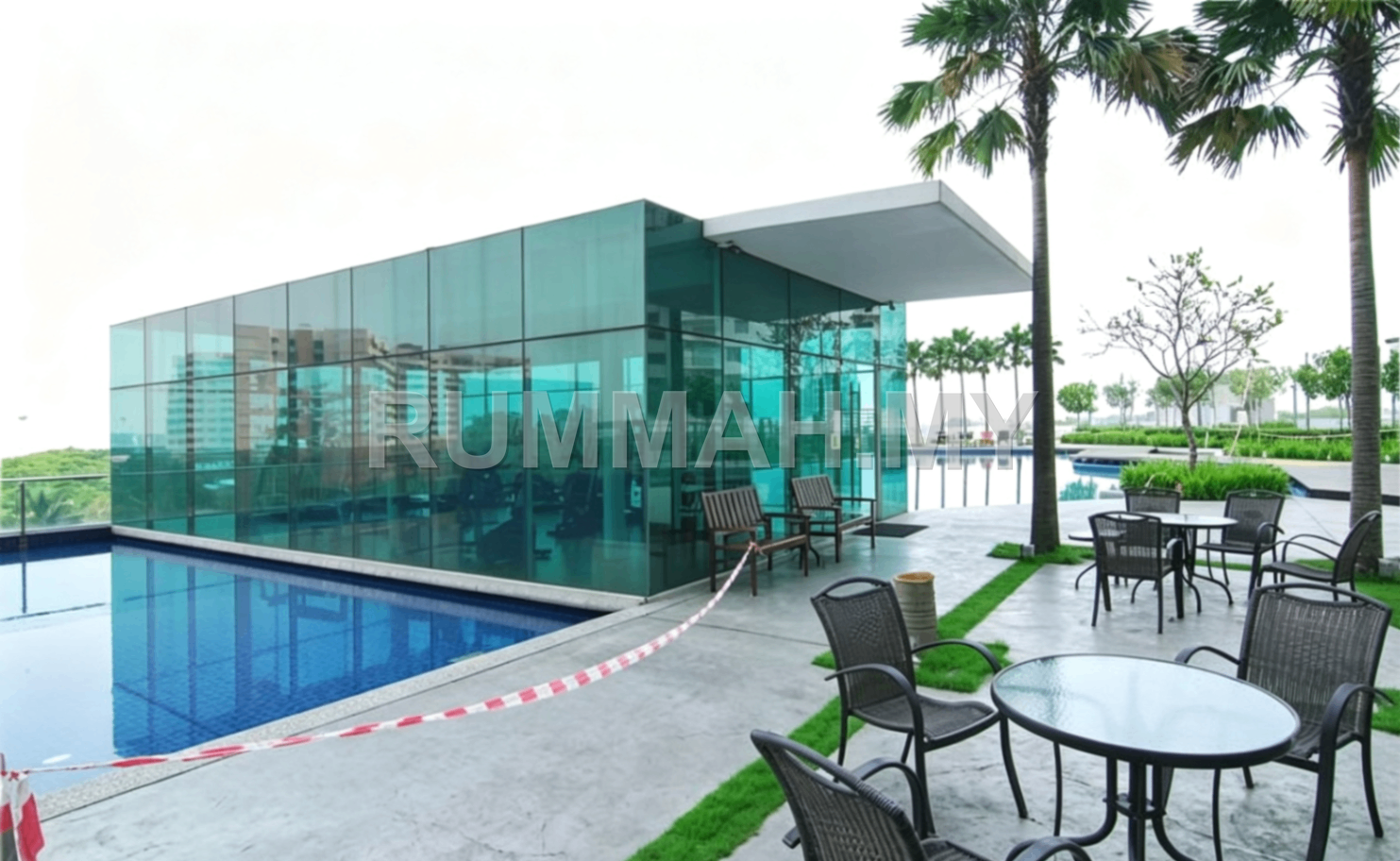 Condo for Sale @ Ocean View Residences @ Harbour Place, Butterworth | Freehold