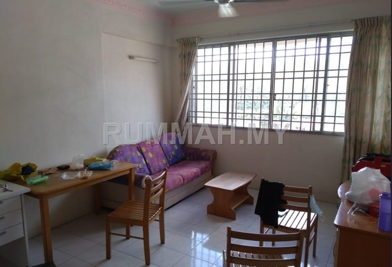 condo in Sungai Nibong, Pulau Pinang — photo 2