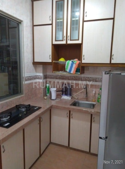 condo in Sungai Nibong, Pulau Pinang — photo 3