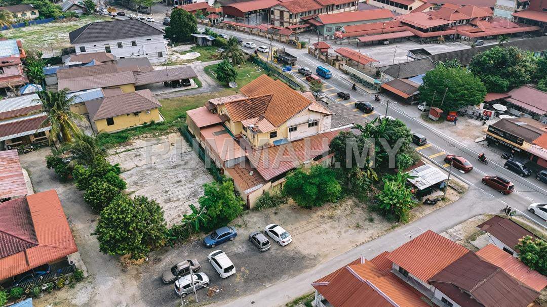 house in Bukit Mertajam, Pulau Pinang — photo 3