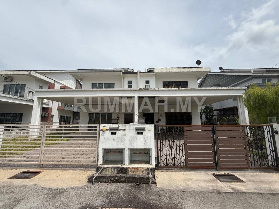 house in Kepala Batas, Pulau Pinang — photo 2