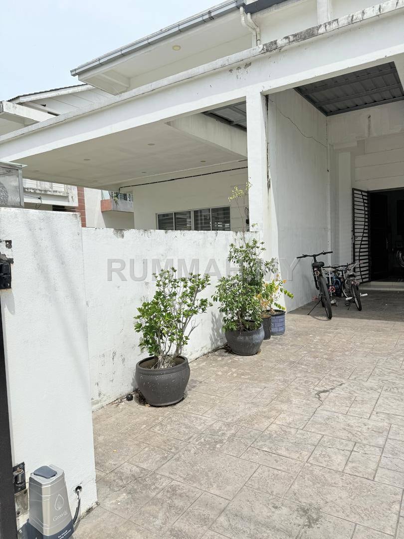 house in Kepala Batas, Pulau Pinang — photo 3