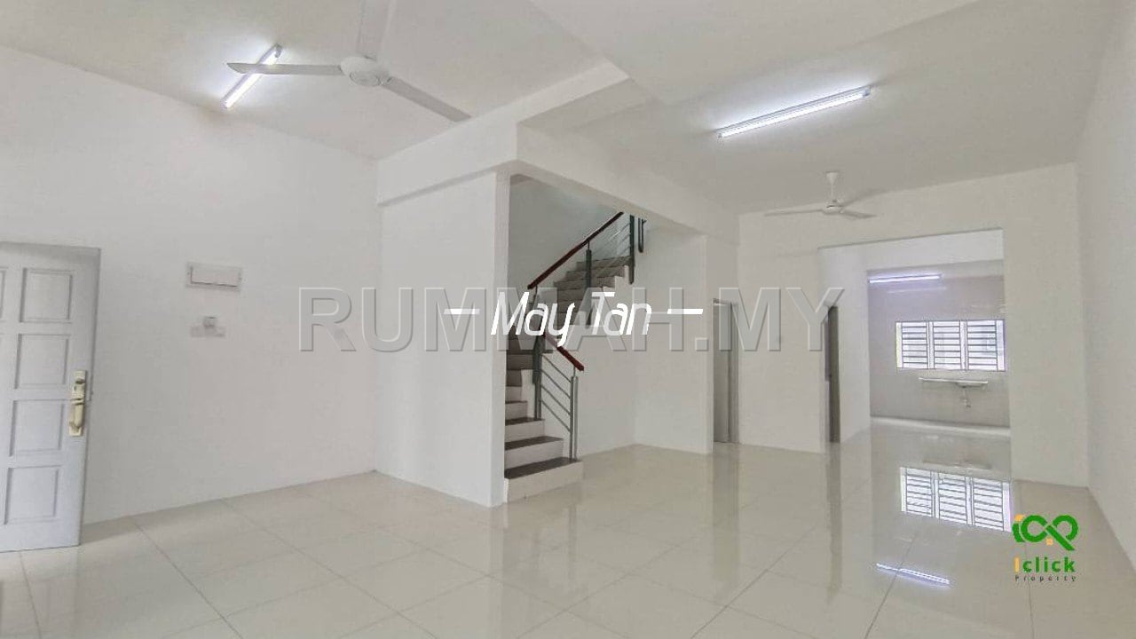 house in Nibong Tebal, Penang — photo 2