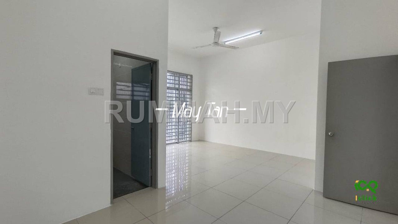 house in Nibong Tebal, Penang — photo 3