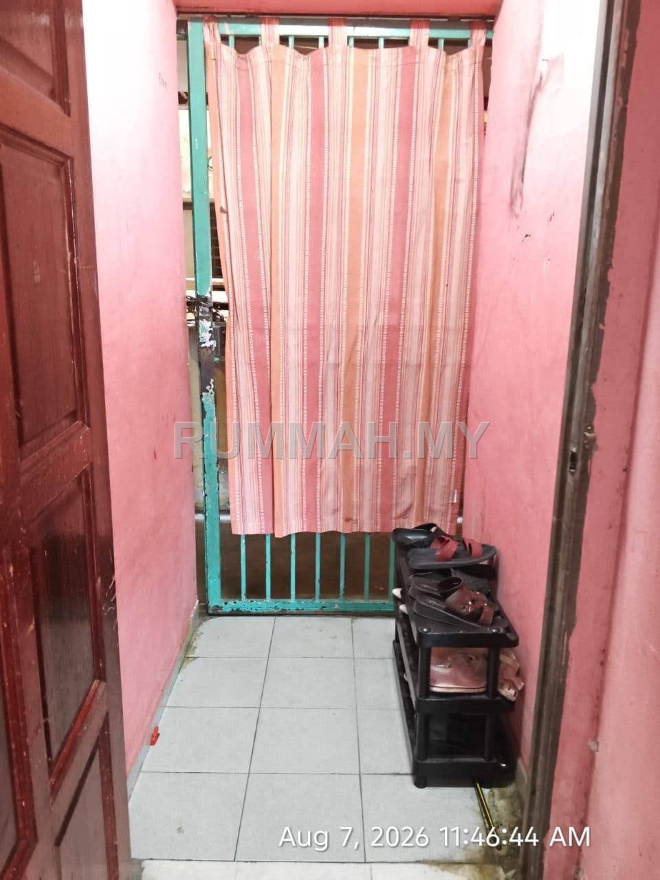 condo in Butterworth, Penang — photo 2