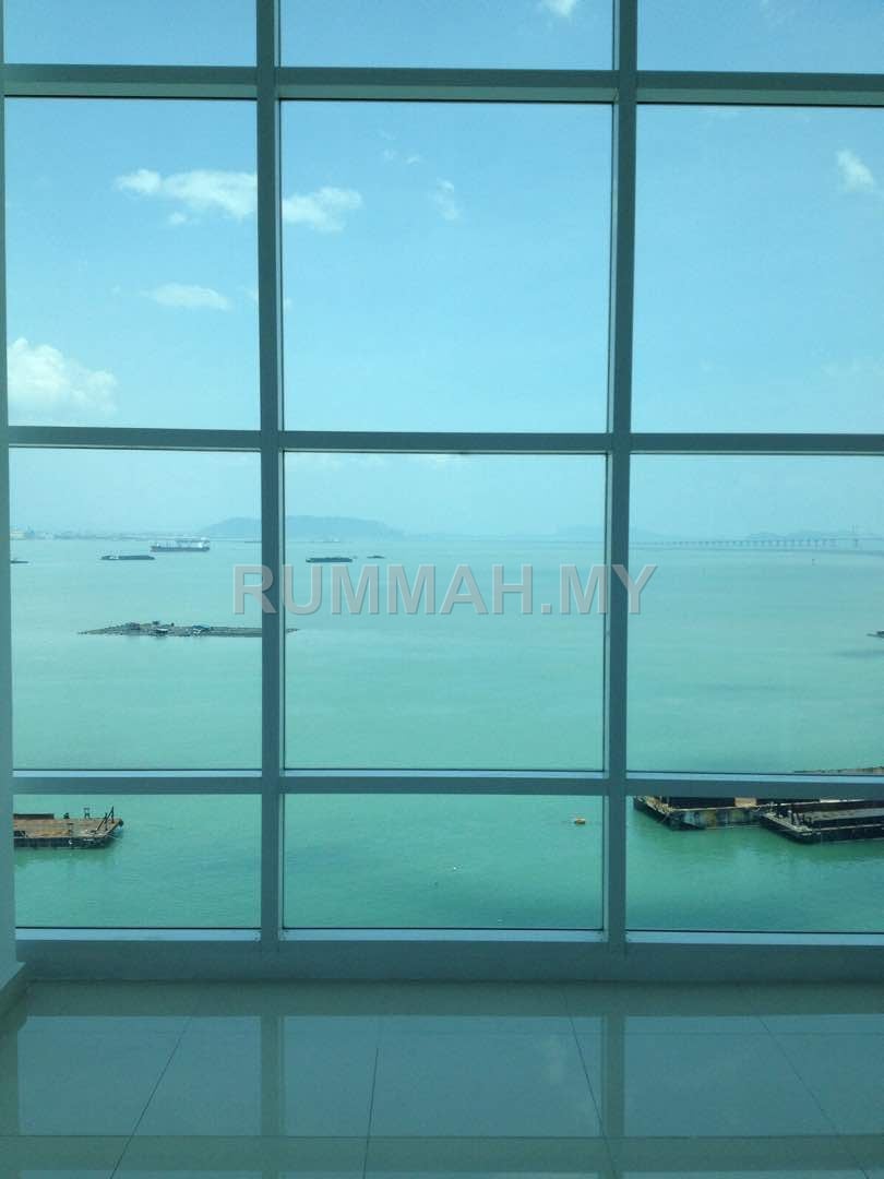 condo in Jelutong, Penang — photo 2