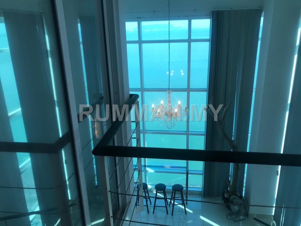 condo in Jelutong, Penang — photo 3