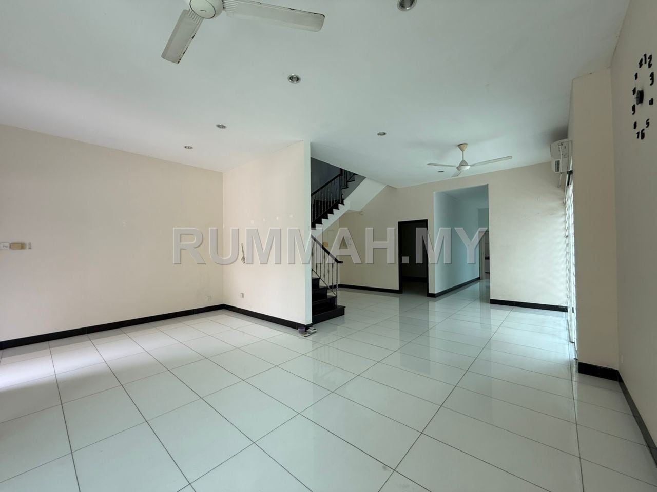 house in Gelugor, Penang — photo 2