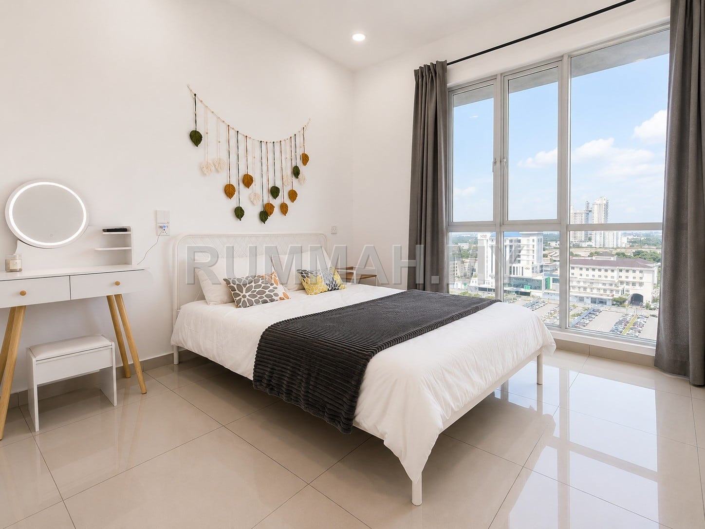 condo in Bandar Perda, Penang — photo 2