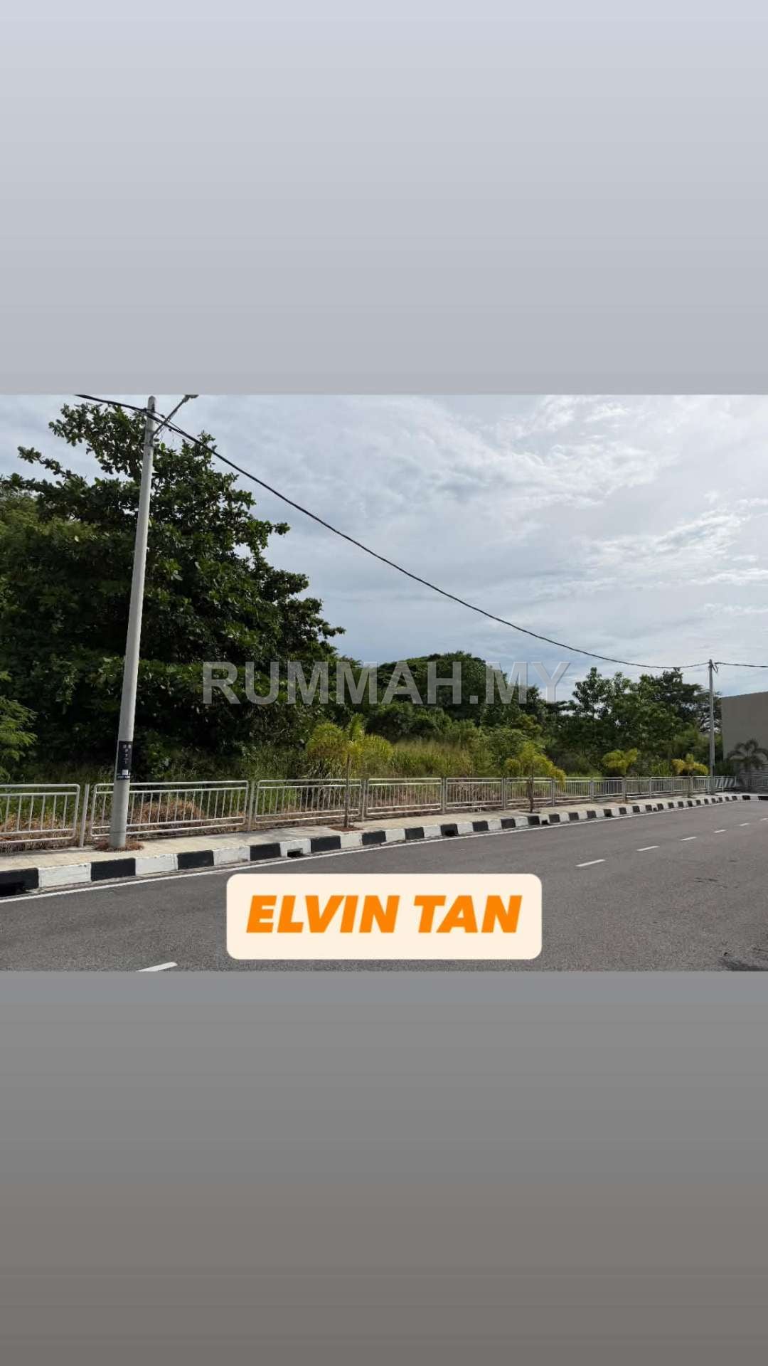 land in Butterworth, Penang — photo 2